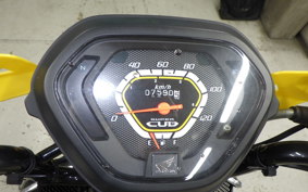 HONDA CROSS CUB 110 2023 JA10
