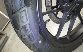 SUZUKI Vストローム250SX 2005 EL11L