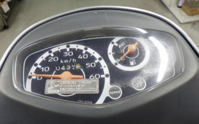 SUZUKI LET's 4 2021 CA45A