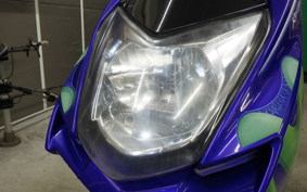 YAMAHA CYGNUS 125 XSR 3 2002 SED8J