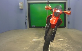 HONDA CRF250M MD38