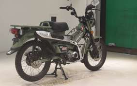 HONDA CT125-2 2026 JA65