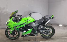 KAWASAKI NINJA 250R EX250K