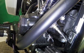 HARLEY FXLRST1920 2026