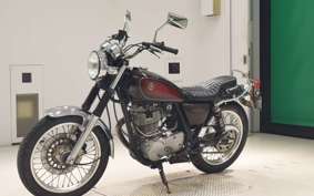 YAMAHA SR400 Gen.3 2003 RH01J