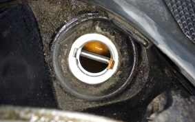 HONDA DIO GEN 3 2021 AF34