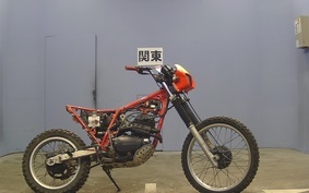 HONDA XL250R MD03