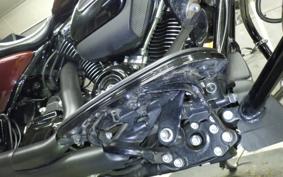 HARLEY FLHRXS 1870 2019