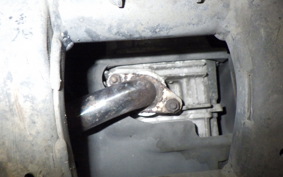 SUZUKI ADDRESS 110 CE47A