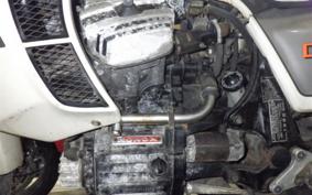 HONDA CX500 Turbo 1983