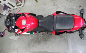 HONDA CBR600RR GEN 3 2008 PC40