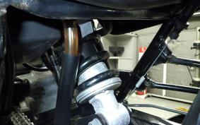 HONDA CB223S 2003 MC40