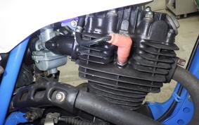 HONDA TL125 2025 JD06