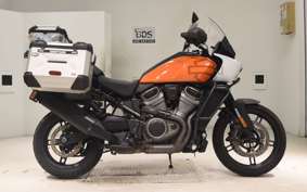 HARLEY PAN AMERICA 1250 S 2021