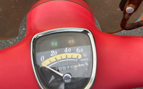 HONDA LITTLE CUB AA01