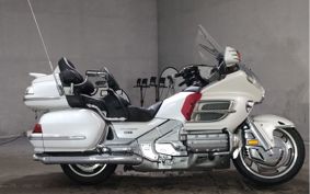 HONDA GL 1800 GOLD WING 2010 SC47
