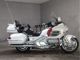 Фото Honda GL 1800 GOLD WING 2010 с японского аукциона
