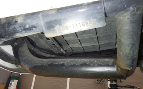 HONDA GYRO CANOPY 1998 TA03