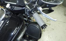 HARLEY FLHTCUTG TRIKE 2016