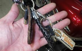 HARLEY FLSTCI 1450 2001