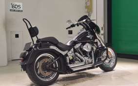 HARLEY FLSTF 1580 2014