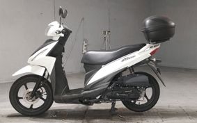 SUZUKI ADDRESS V110 CE47A