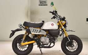 HONDA MONKEY 125 2023 JB05