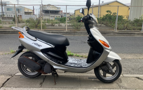 YAMAHA AXIS 100 SB06J