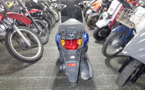 HONDA TACT Basket AF79