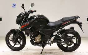 HONDA CB250F 2024 MC43