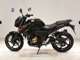 Фото Honda CB250F 2017 с японского аукциона
