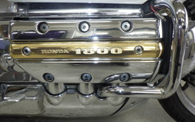 HONDA GL 1800 GOLD WING 2002 SC47