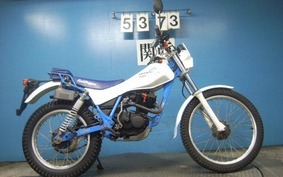 HONDA TL125 JD06