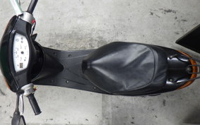 YAMAHA JOG Gen.4 2020 SA16J