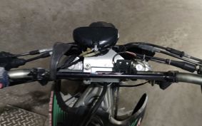 KAWASAKI KX250 F KX250N