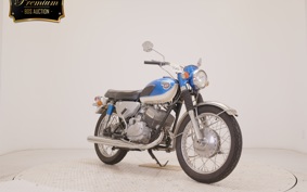 KAWASAKI 250A1 2006 A1