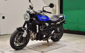 KAWASAKI Z900RS 2023 ZR900K