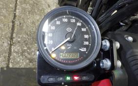 HARLEY XL1200NS 2020