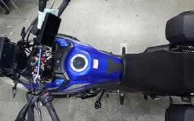 SUZUKI V-STROM 250 A 2004