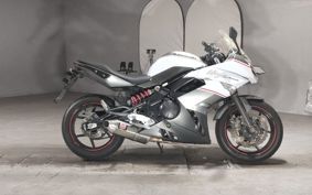 KAWASAKI NINJA 400R 2014 ER400B