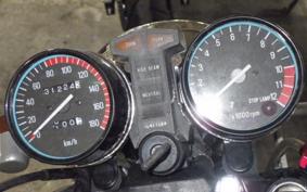 KAWASAKI Z400 FX KZ400E