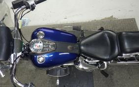 HARLEY FLHP 1340 1984