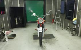 HONDA CL72 BENLY 2022 CL72