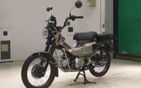 HONDA CT125-2 2004 JA65