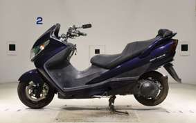 SUZUKI SKYWAVE 250 (Burgman 250) SS 1993 CJ43A