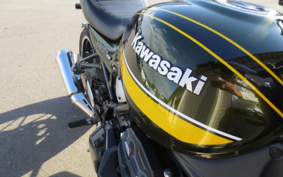 KAWASAKI Z900RS 2020 ZR900C
