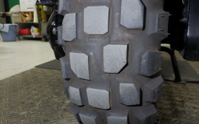 HONDA PS250 MF09