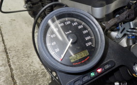 HARLEY XL883N 2012