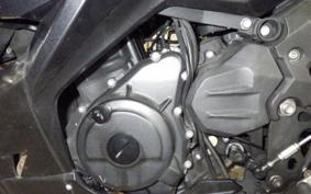 KAWASAKI NINJA 250 2 EX250P