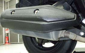 HONDA LEAD 125 JF45